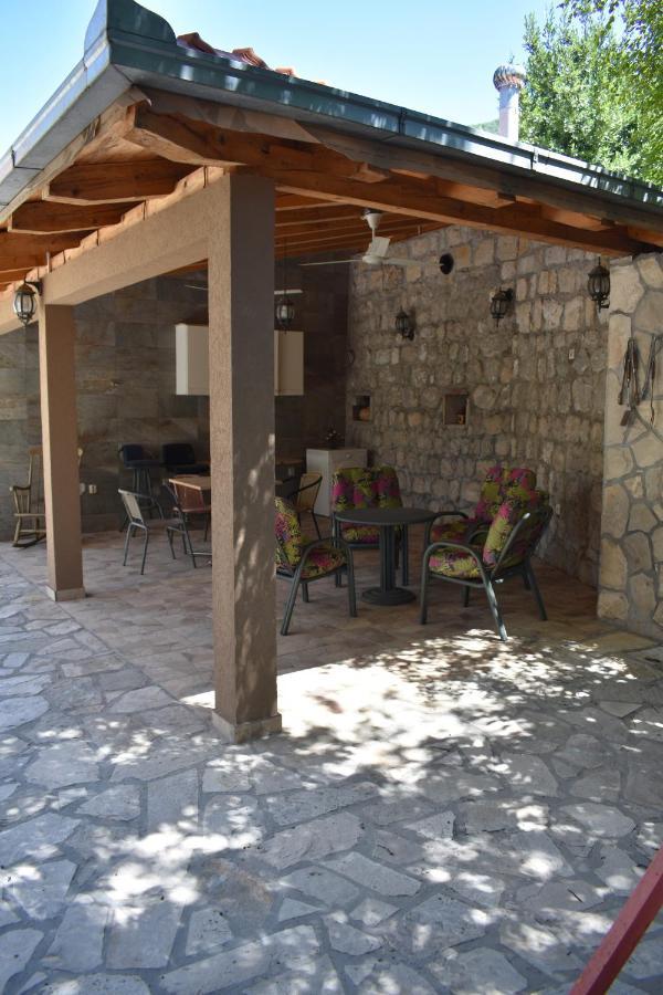 Apartments Montenegro Risan Cuckovic Esterno foto