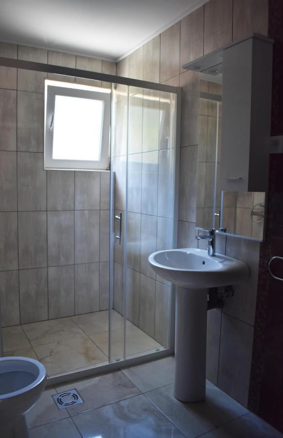 Apartments Montenegro Risan Cuckovic Esterno foto