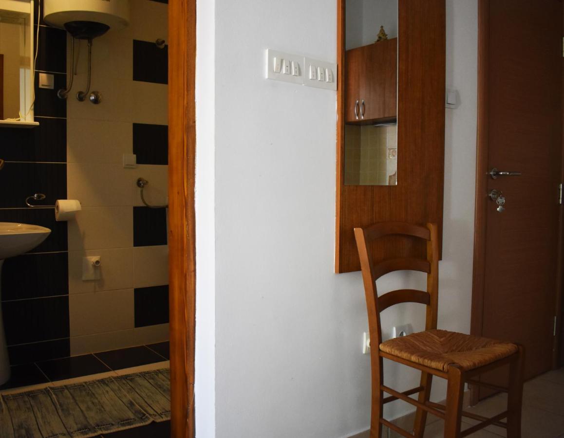 Apartments Montenegro Risan Cuckovic Esterno foto