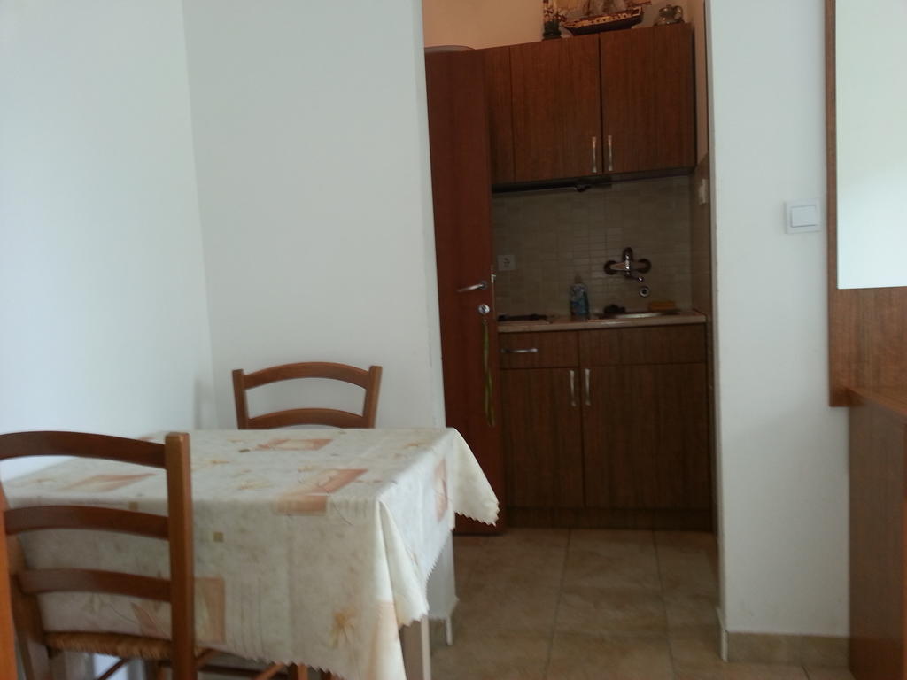 Apartments Montenegro Risan Cuckovic Camera foto