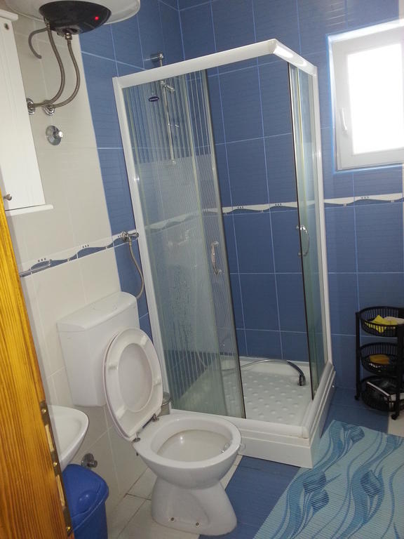 Apartments Montenegro Risan Cuckovic Camera foto