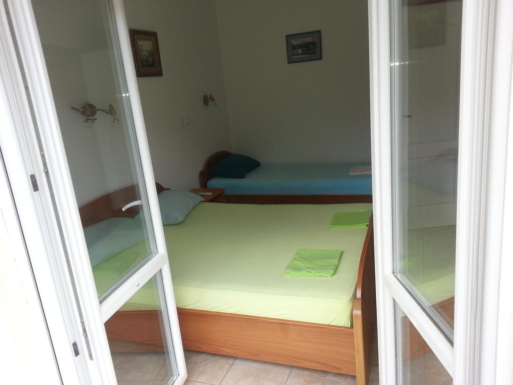 Apartments Montenegro Risan Cuckovic Camera foto