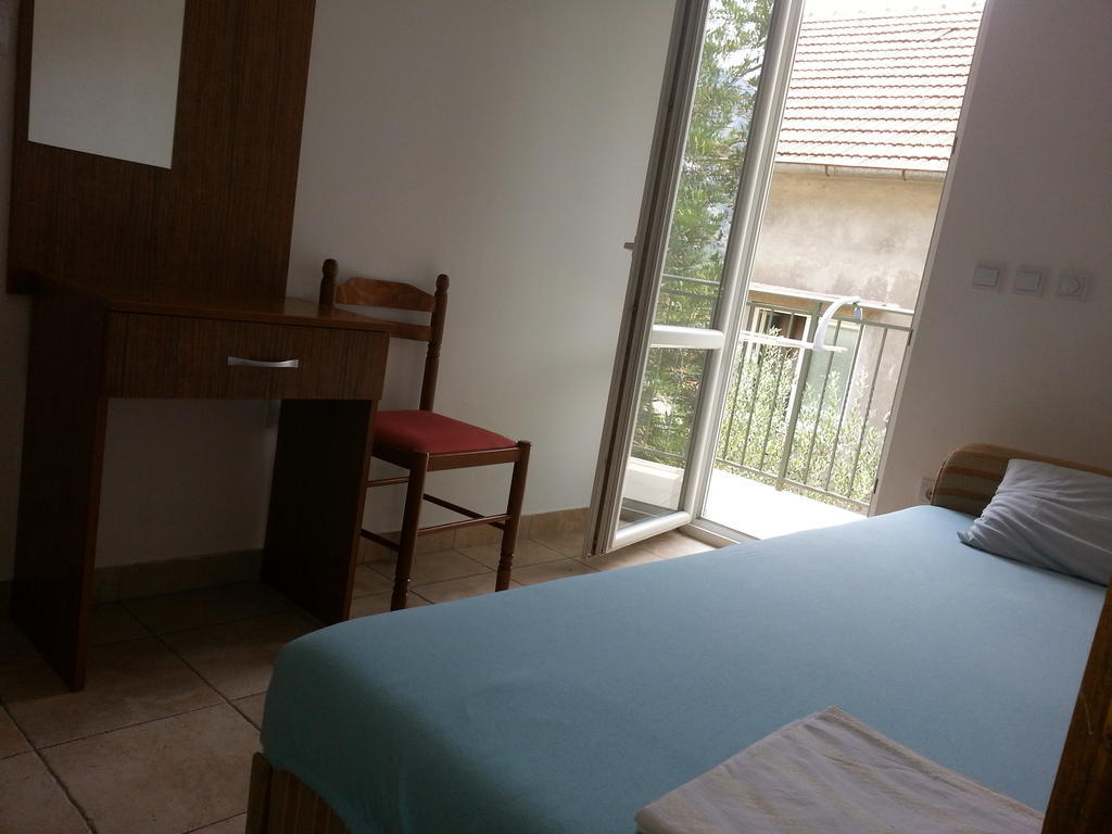 Apartments Montenegro Risan Cuckovic Camera foto