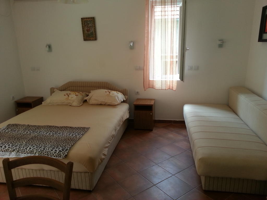 Apartments Montenegro Risan Cuckovic Camera foto
