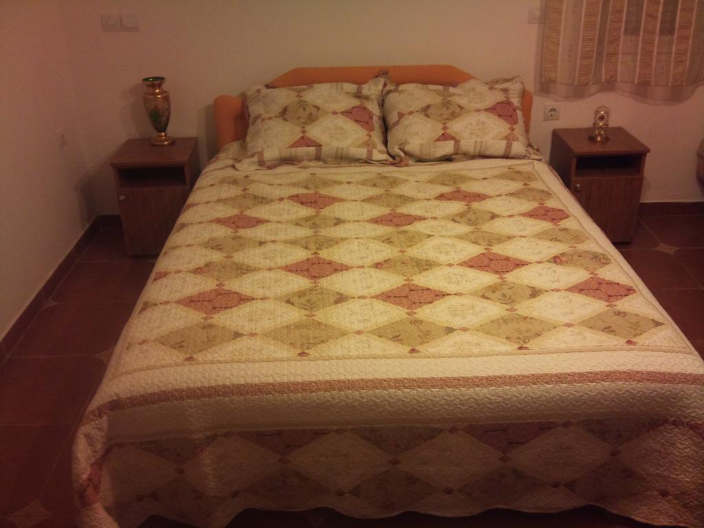 Apartments Montenegro Risan Cuckovic Camera foto