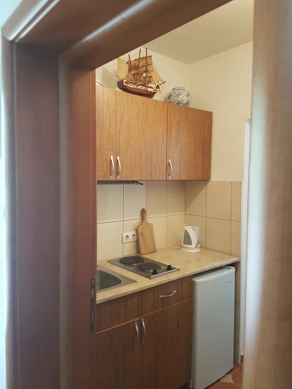 Apartments Montenegro Risan Cuckovic Esterno foto