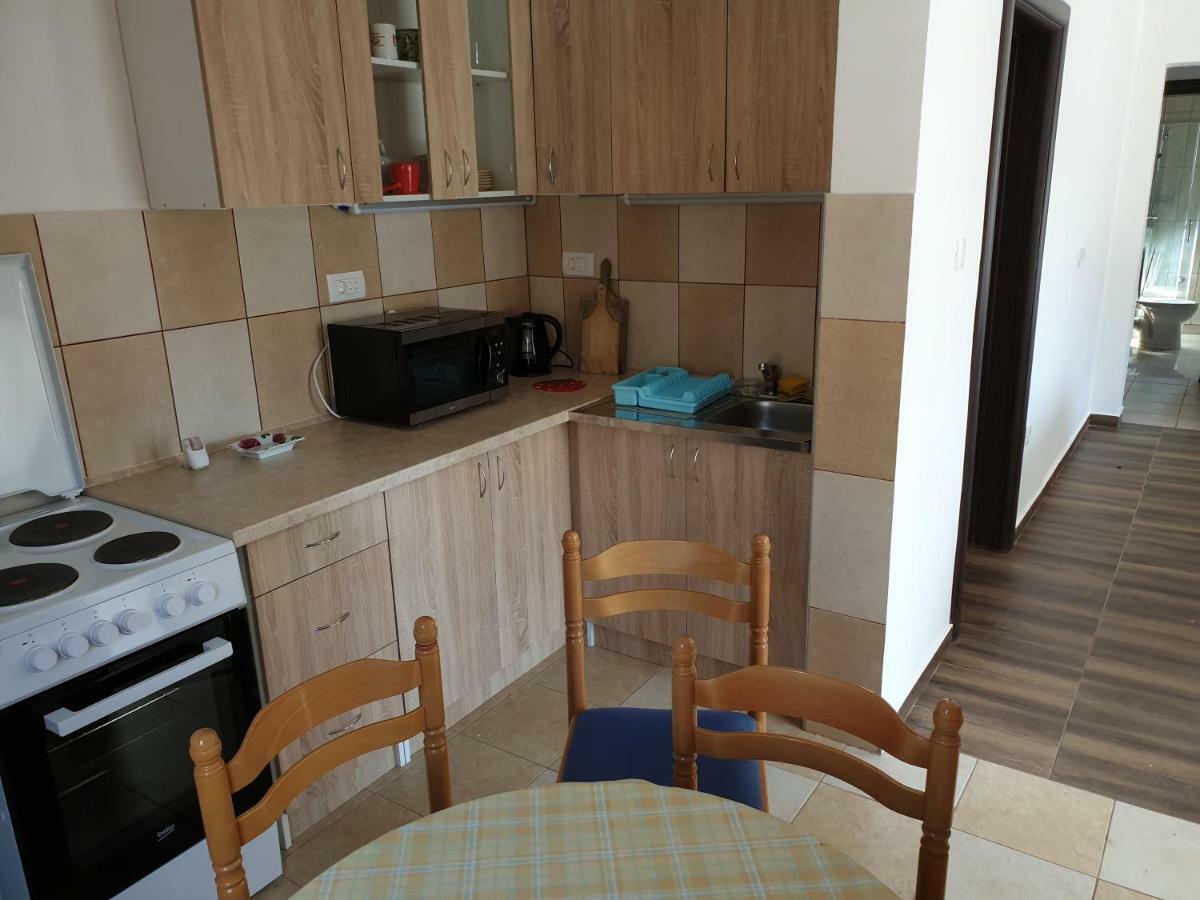 Apartments Montenegro Risan Cuckovic Esterno foto