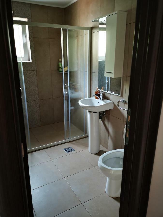 Apartments Montenegro Risan Cuckovic Esterno foto