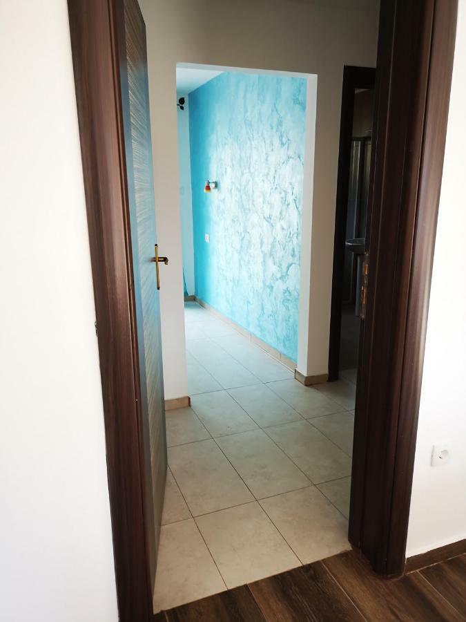Apartments Montenegro Risan Cuckovic Esterno foto