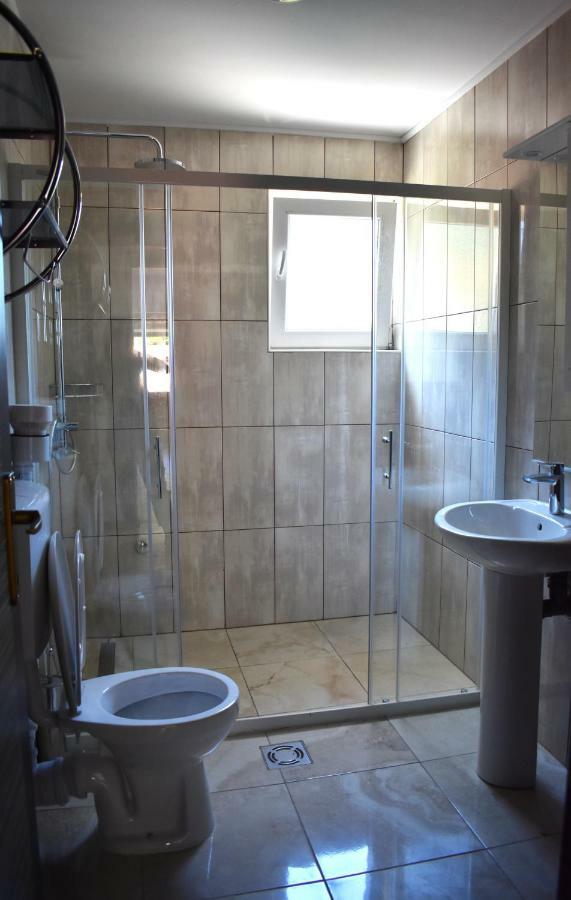 Apartments Montenegro Risan Cuckovic Esterno foto
