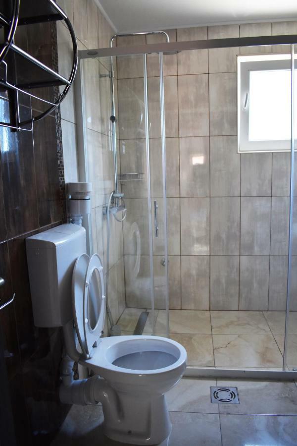 Apartments Montenegro Risan Cuckovic Esterno foto