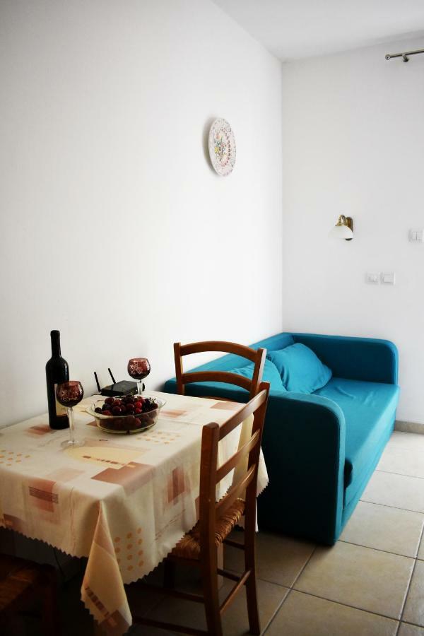 Apartments Montenegro Risan Cuckovic Esterno foto