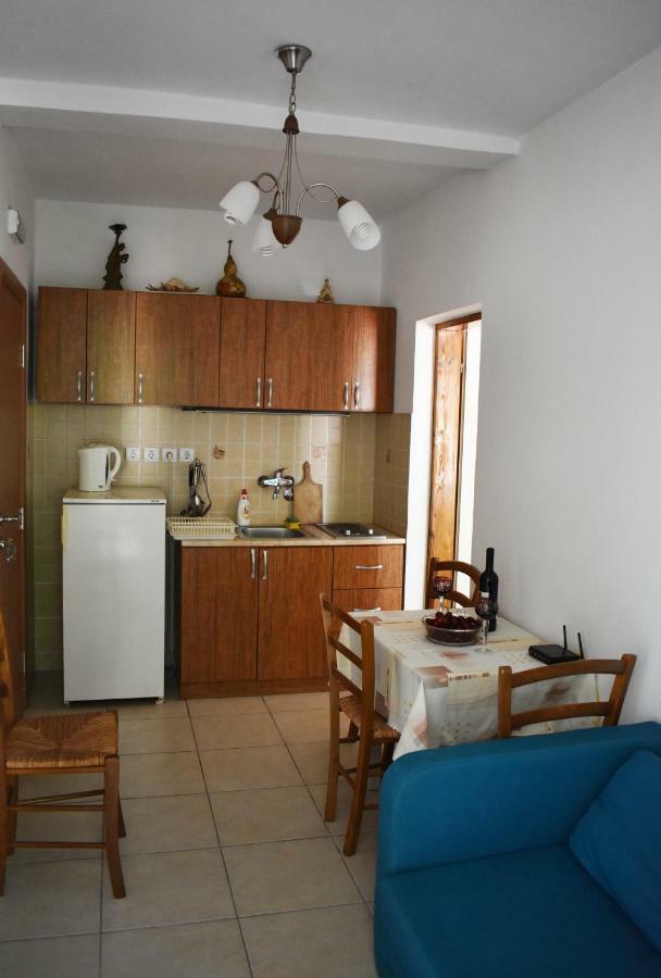 Apartments Montenegro Risan Cuckovic Esterno foto