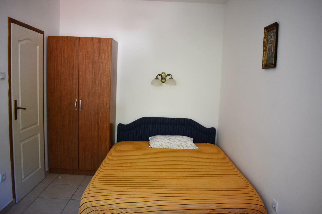 Apartments Montenegro Risan Cuckovic Esterno foto