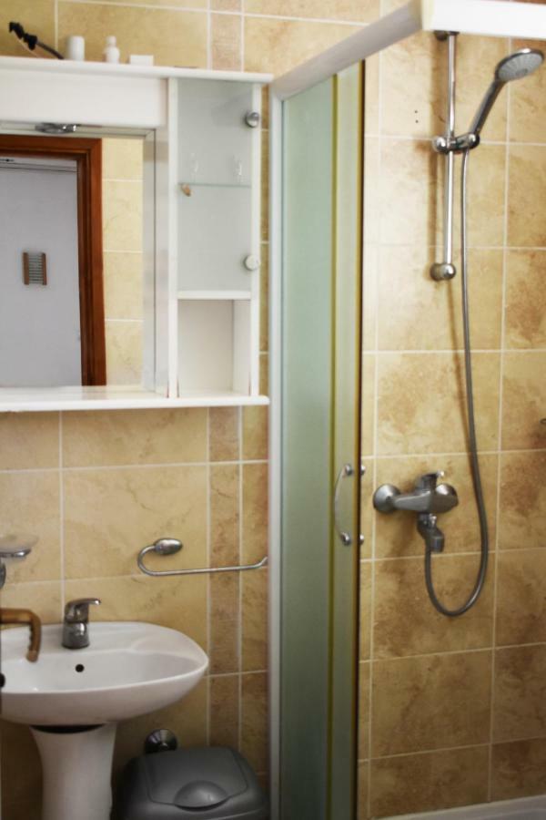 Apartments Montenegro Risan Cuckovic Esterno foto